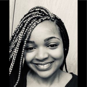 Meet your Posher, Tamica